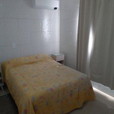 Casa Agradavel Em Camboriu Com Estacionamento No Patio Villa Exterior photo